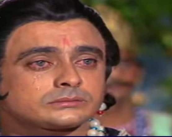 पायलट बनना चाहते थे 'रामायण के भरत', 40 की उम्र में दुनिया को कहा अलविदा