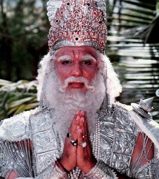 हरियाणा नहीं जयपुर में था महाभारत का कुरुक्षेत्र, ऐसे शूट हुआ युद्ध का सीन