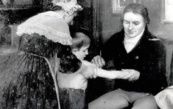 किसने बनाई थी दुनिया की पहली वैक्सीन, इस बीमारी से मिला था छुटकारा