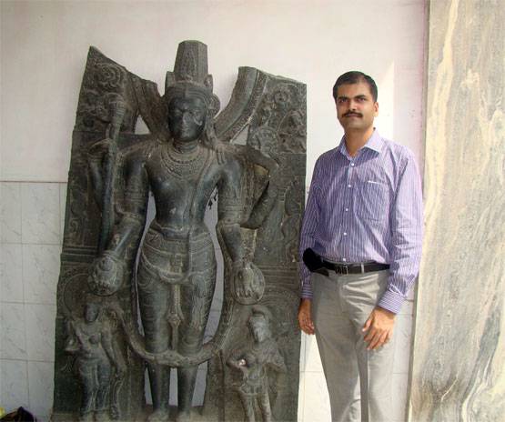 IIT से पढ़ाई, डॉन की गिरफ्तारी, अब बिहार के IPS बने यूट्यूब गुरु