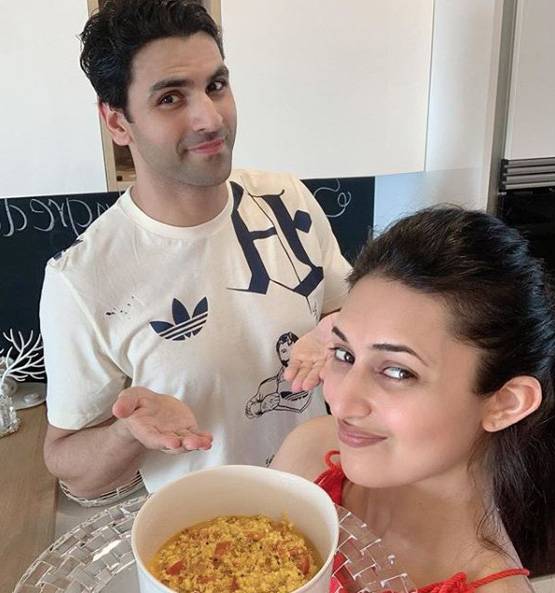 दिव्यांका को Kiss करने में नहीं हो परेशानी, इसलिए दाढ़ी नहीं बढ़ाते हैं विवेक