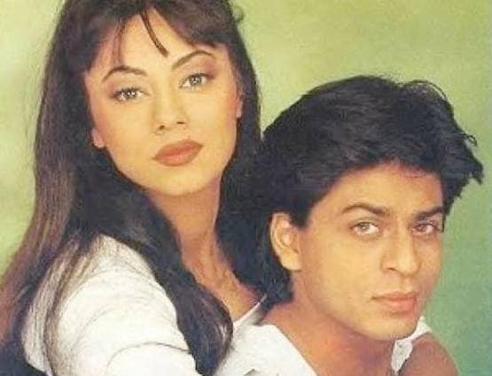 बच्चों-महिलाओं के क्वारनटीन के लिए शाहरुख-गौरी ने दिया अपना पर्सनल ऑफिस