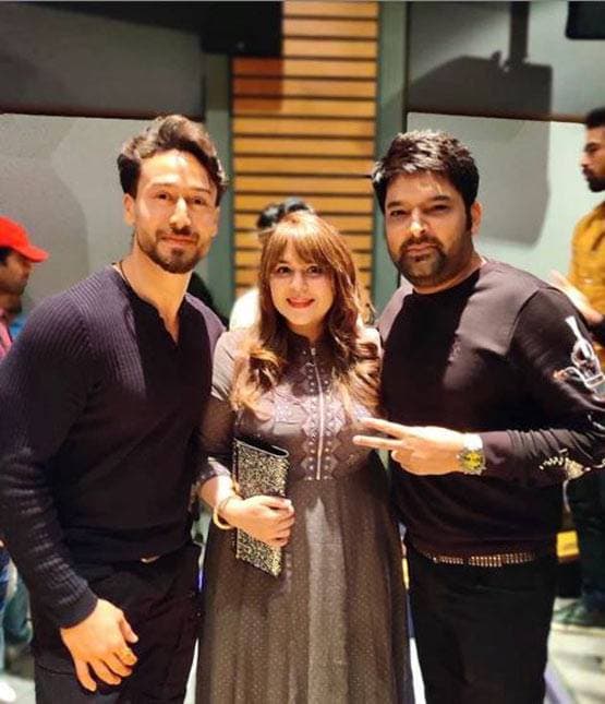 कभी टेलीफोन बूथ में काम करते थे कपिल शर्मा, आज हैं कॉमेडी किंग