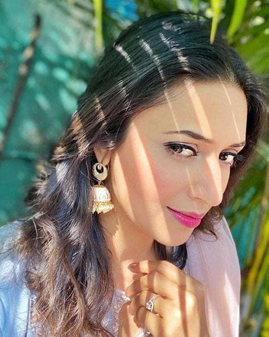 रामायण रीमेक में नजर आ चुकी हैं दिव्यांका त्रिपाठी, जानिए क्या था रोल?