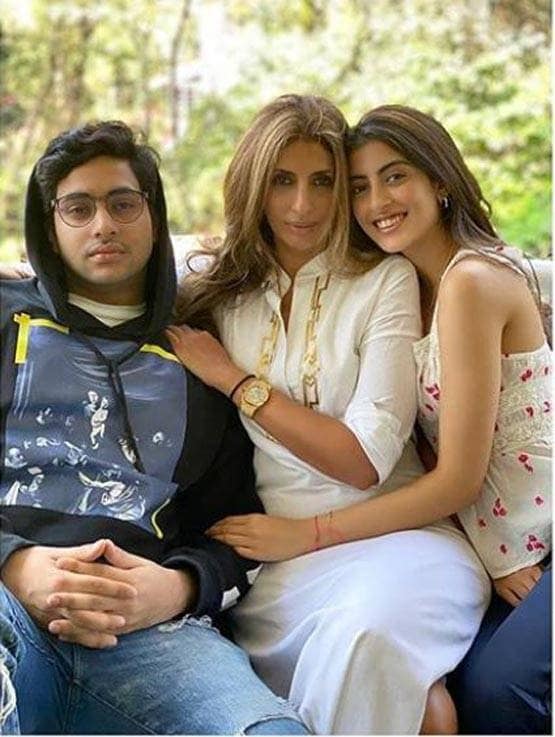 पर्दे से दूर होने पर भी फेमस हैं ये स्टारकिड्स, असल जिंदगी में हैं स्टाइलिश