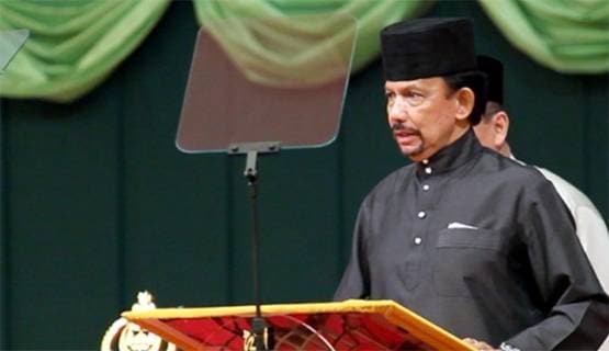 सुल्तान ने दिखाई सख्ती, इस इस्लामिक देश में कोरोना से सिर्फ एक मौत