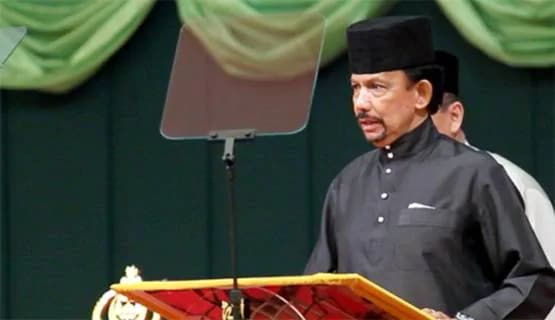 रॉल्स रॉयस का शौकीन है ये सुल्तान, एक मौत के बाद लगा दी कोरोना पर रोक