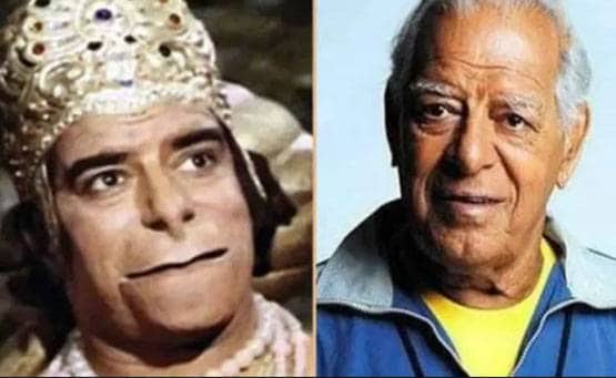 एक जैसी थी रामायण-विक्रम बेताल की स्टार कास्ट, दोनों शो में थे ये सितारे