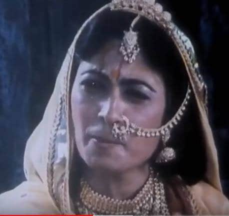 रामायण में भरत की पत्नी बनी थी ये एक्ट्रेस, जानें सालों बाद कहां हैं बिजी?