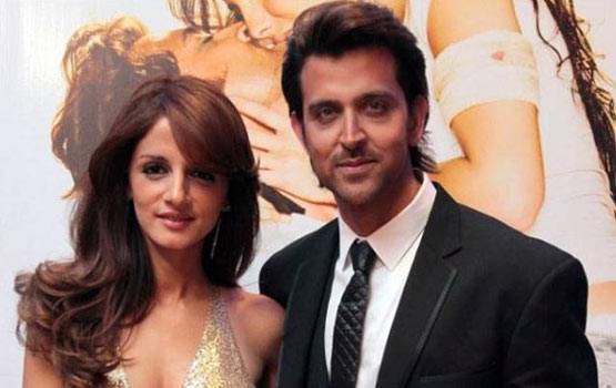 तलाक के बाद ऋतिक के घर में सुजैन, लॉकडाउन में दोनों ऐसे बिता रहे वक्त