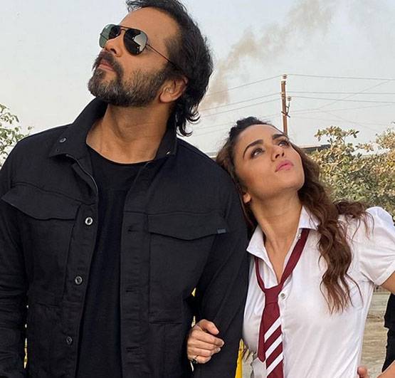 क्या खतरे में है अमृता की शादी? बताई पति का नंबर ब्लॉक करने की वजह