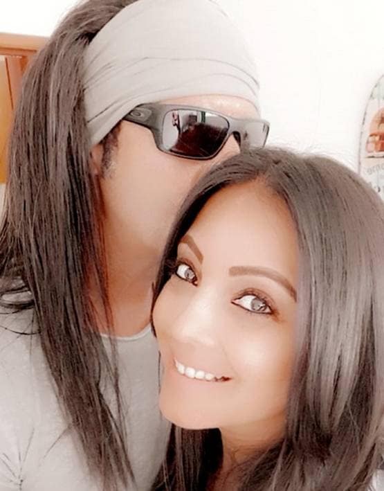 दुबई में 4 हफ्तों से फंसी 'कलियों का चमन' फेम मेघना, टली शादी