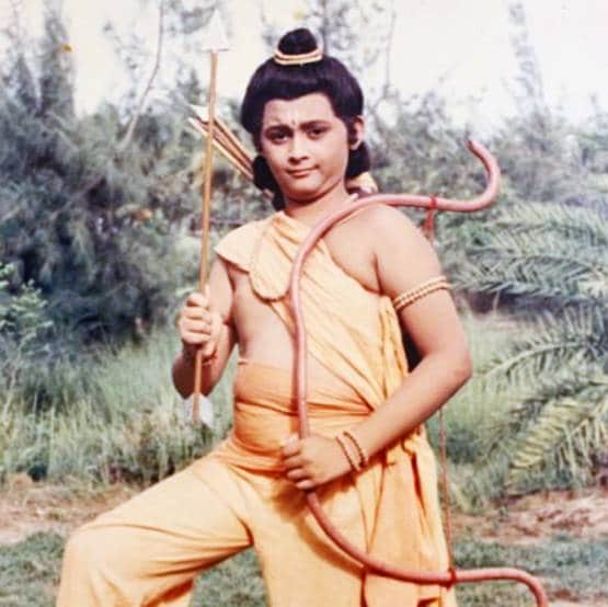 रामायण के कुश को भगवान मान फैन ने छोड़ी थी स्मोकिंग, देखते ही छुए पैर