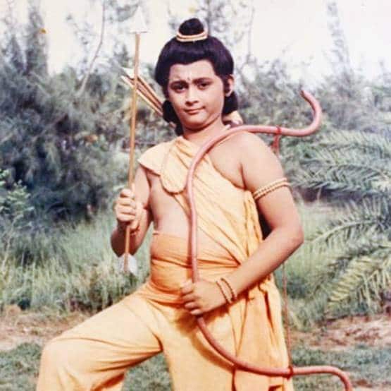 इन टीवी एक्टर्स को फैंस ने दिया भगवान का दर्जा, पूजने लगे थे लोग