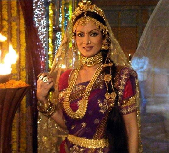 रामायण में कैकेयी का रोल कर चुकी है 'चंद्रकांता', आज इंडस्ट्री से हैं गायब