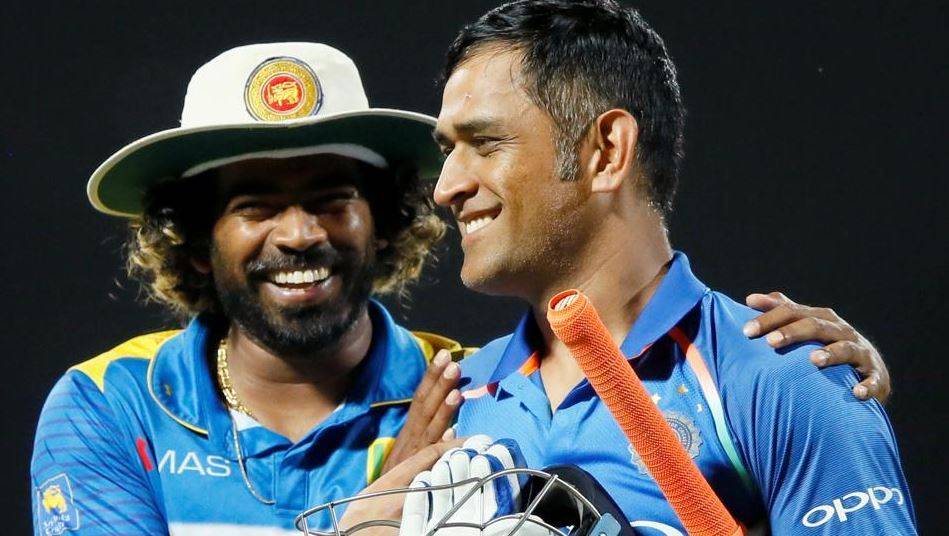 'धोनी क्रिकेट के बेस्ट फिनिशर, इस घातक गेंदबाज पर भारी है पलड़ा'