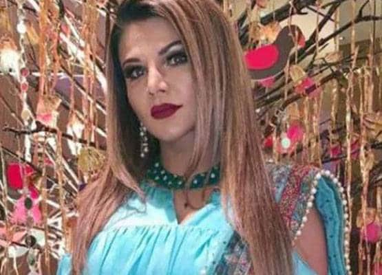 कोरोना से परेशान राखी का हाल बुरा, बोलीं- मुझे कामवाली बाई बना दिया