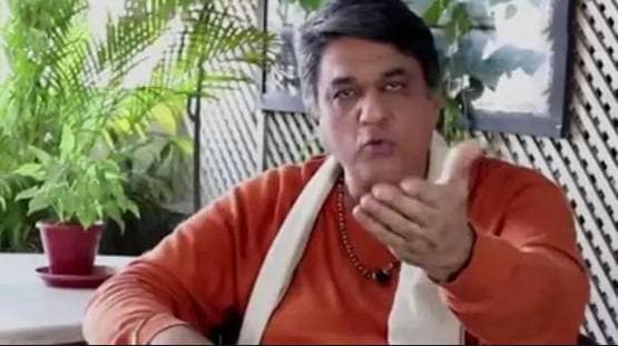 मुकेश खन्ना की सोनाक्षी को नसीहत- जरूर देखें रामायण और महाभारत