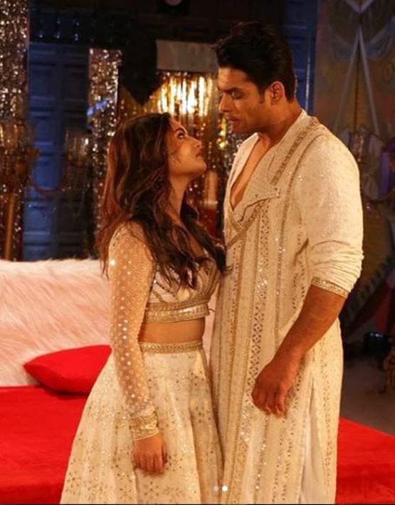 सिडनाज के आगे फेल आसिम-हिमांशी, भुला दूंगा को मिला जबरदस्त रिस्पॉन्स