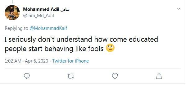 मो. कैफ के कैंडल जलाने पर भड़के मौलाना, लगाया बदनामी का आरोप