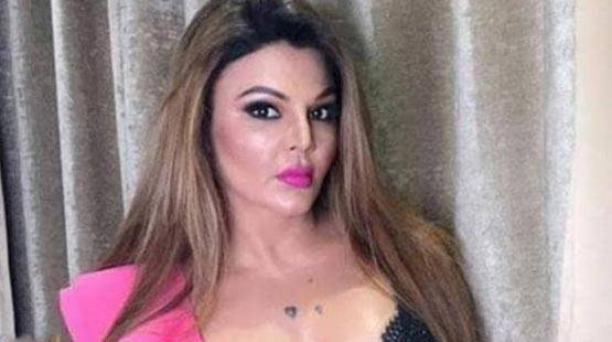 राखी सावंत का नया ड्रामा- 'मैंने चीन में कोरोना किया खत्म', हुईं ट्रोल