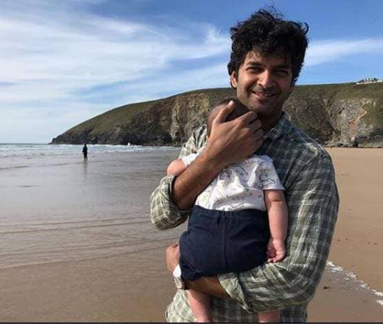 रॉक ऑन स्टार पूरब का खुलासा, कोरोना की चपेट में आया मेरा पूरा परिवार