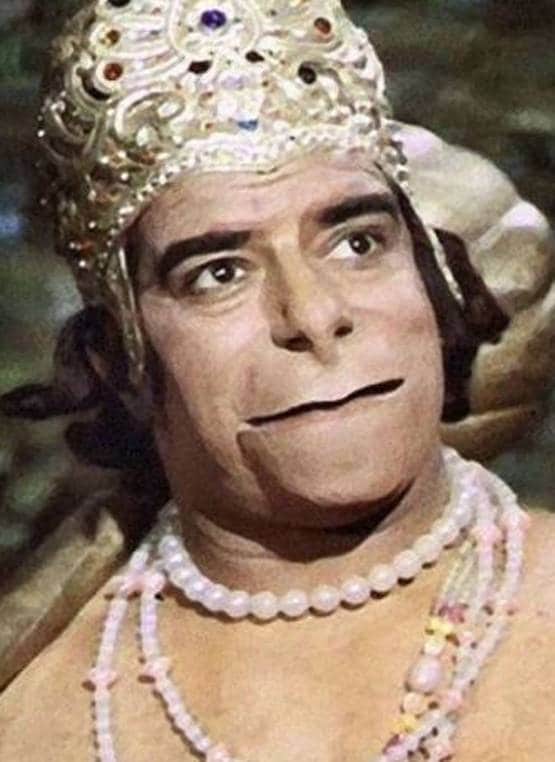 राम, सीता, लक्ष्मण के बाद ऐसे रामानंद सागर को मिले थे रामायण के बाकी किरदार