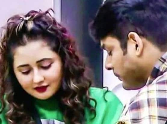 लॉकडाउन के बीच रश्मि देसाई संग चैट शो पर नजर आएंगे सिद्धार्थ शुक्ला!