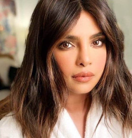 कोरोना के बीच प्रियंका को सताई बच्चों की चिंता, वीडियो के जरिए किया बड़ा ऐलान