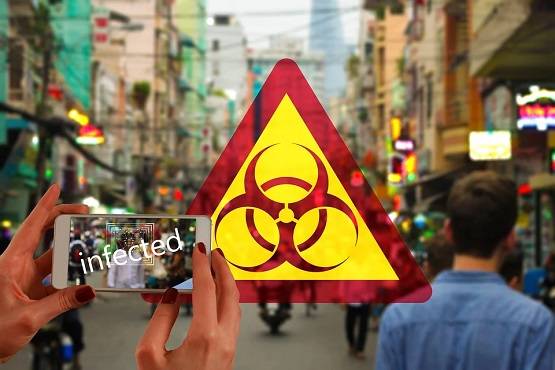 इस जानवर के खून से बन सकती है कोरोना की वैक्सीन, वैज्ञानिकों का दावा