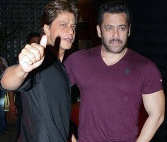 जब कटरीना के बर्थडे पर भिड़े थे शाहरुख-सलमान, दोस्ती में आई थी दरार