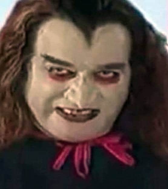 शक्तिमान: अमरीश पुरी थे किलविष के लिए पहली पसंद, फिर इस एक्टर को मिला रोल