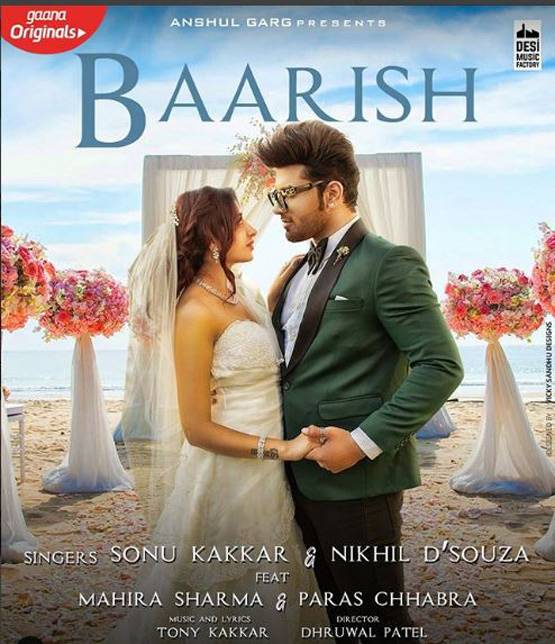 मां ने दिखाई हरी झंडी, क्या पारस से शादी करेंगी माहिरा?