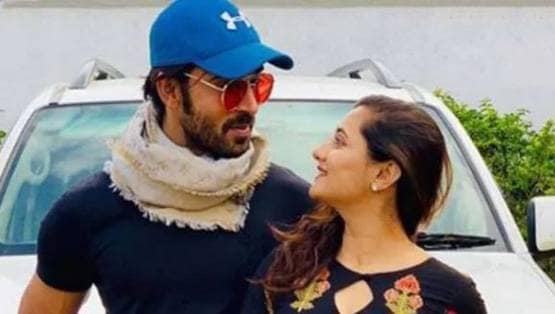 अरहान विवाद में रश्मि देसाई को मिला फैंस का सपोर्ट, बताया इंस्पिरेशनल