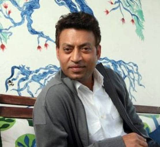 इरफान के साथ इस पाकिस्तानी एक्ट्रेस ने किया था काम,शेयर किया था अपना अनुभव