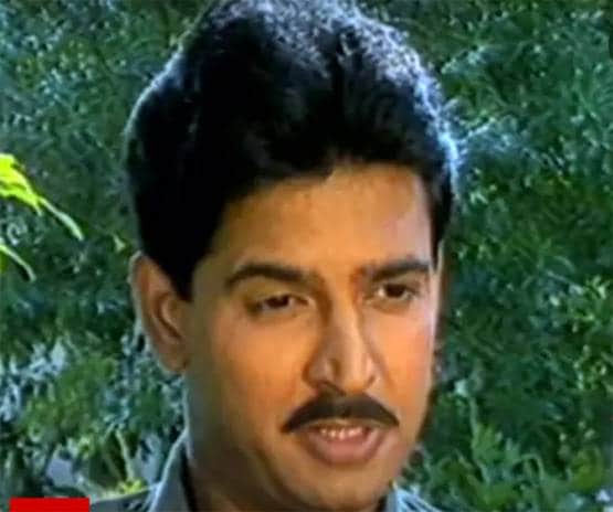 रामायण: लक्ष्मण को हंसता देख बोले यूजर्स- किलर है स्माइल, वायरल हुई तस्वीरें