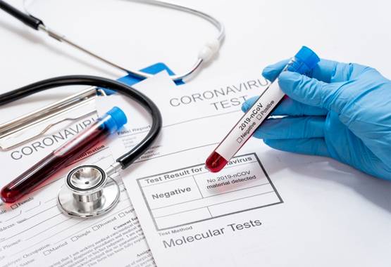 कोरोना वायरस: एक आदमी ने 15 को किया बीमार, तीन की गई जान!