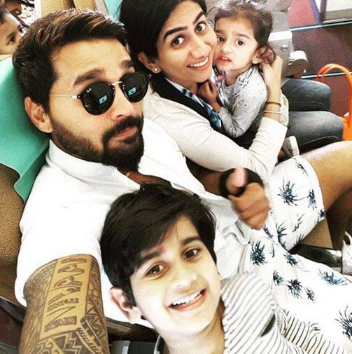 बर्थडे स्पेशल: मुरली विजय ने क्यों की कार्तिक की पत्नी से शादी, ये थी वजह