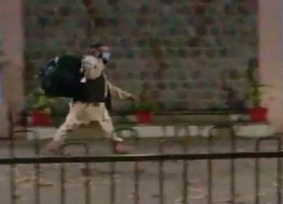 आइसोलेशन में तबलीगी जमात के सदस्यों की बदसलूकी, बढ़ा रहे हैं खतरा