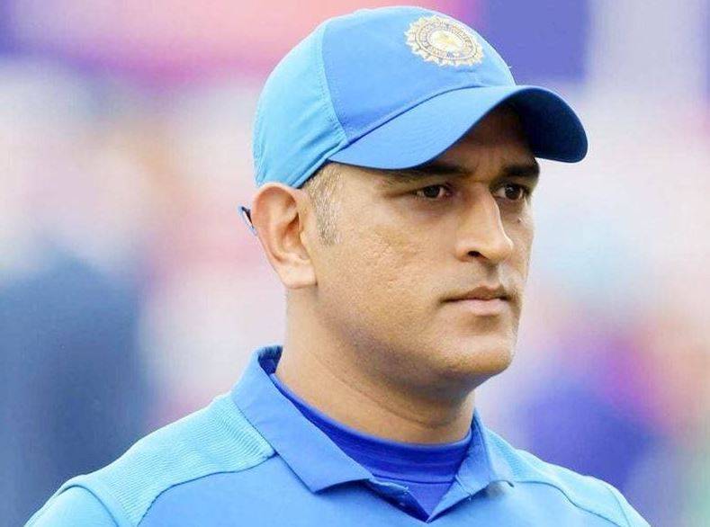 इस शख्स ने देखा था धोनी का टैलेंट, रूल 'तोड़कर' माही को मिला था मौका