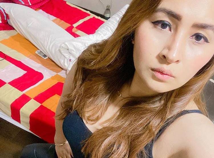 ज्वाला गुट्टा का दर्द जुबां पर, बोलीं- मुझे लोग अब बुला रहे 'हाफ कोरोना'