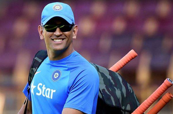 कंगारू दिग्गज को याद आए धोनी के साथ बिताए पुराने दिन