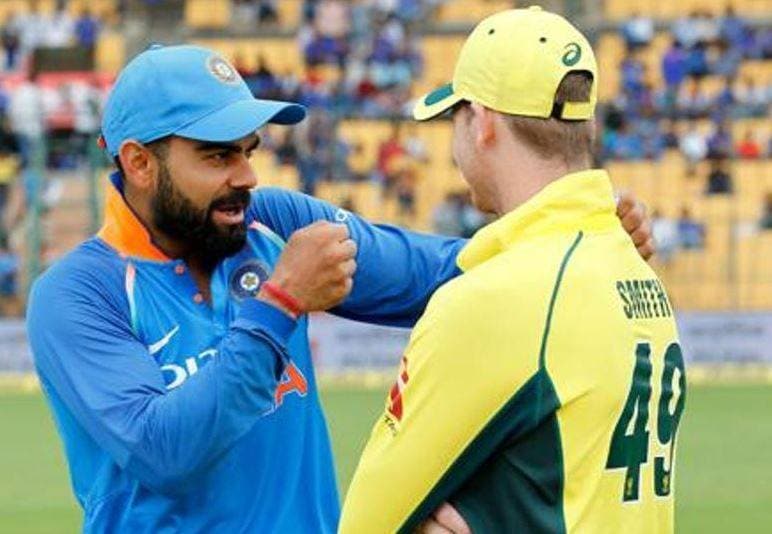 भारत में ये करना चाहते हैं स्मिथ, लेकिन विराट ब्रिगेड बड़ा रोड़ा