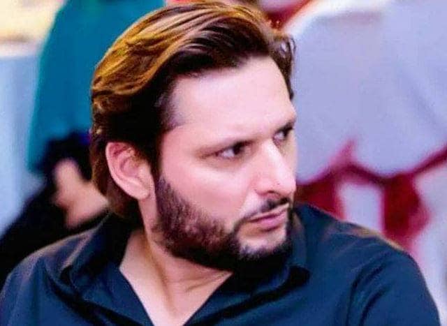 शाहिद आफरीदी ने चुनी दुनिया की बेस्ट प्लेइंग XI, इस भारतीय को मिली जगह