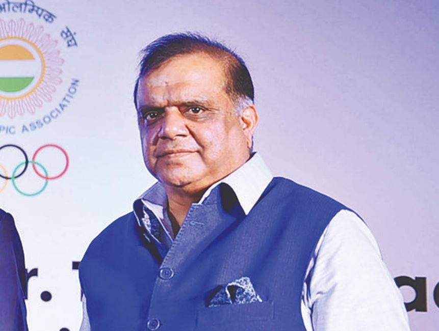 अमेरिका में फंसे पूर्व भारतीय हॉकी खिलाड़ी, अधिकारियों से मांगी मदद