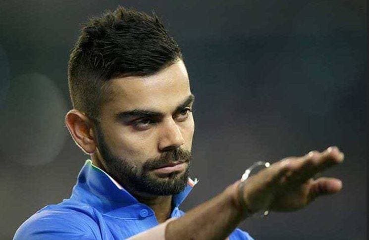 पूर्व PAK कप्तान बोले- कोहली से मत लो पंगा, चुकानी पड़ेगी कीमत