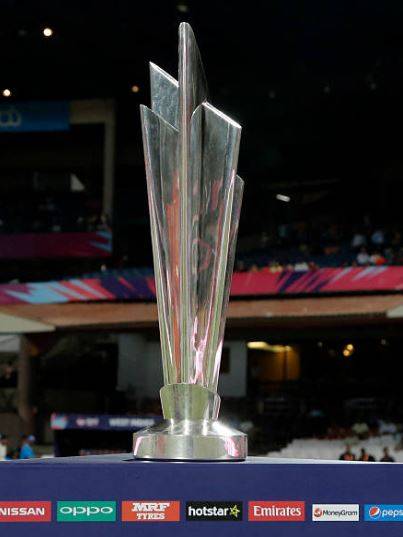 क्या हो पाएगा टी-20 वर्ल्ड कप? कोरोना की भेंट चढ़ रहे स्पोर्ट्स टूर्नामेंट