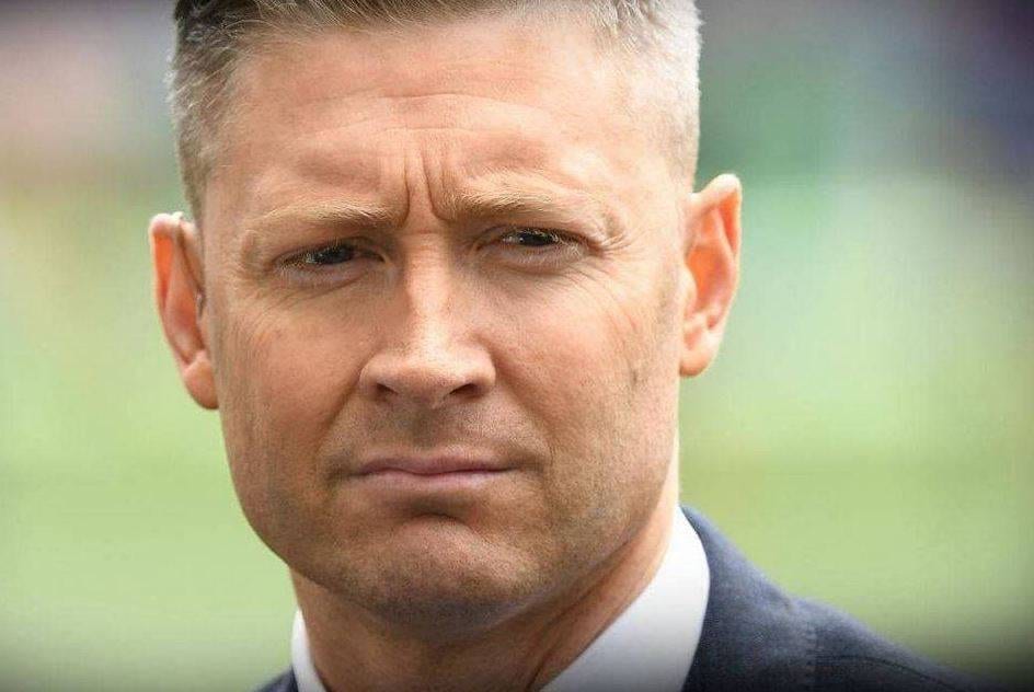 IPL: क्लार्क ने कोहली पर किया था कमेंट, श्रीकांत ने दिया मुंहतोड़ जवाब