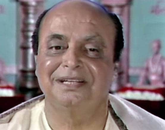 रामायण: 2 हफ्ते में तैयार हुआ पहला एपिसोड, चैनल अधिकारियों को नहीं था पसंद