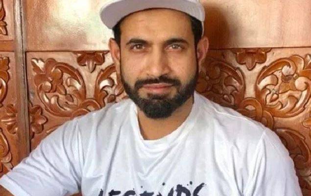 इरफान ने बताया- मेरे अब्बू से मिलते ही मियांदाद की हुई थी बोलती बंद